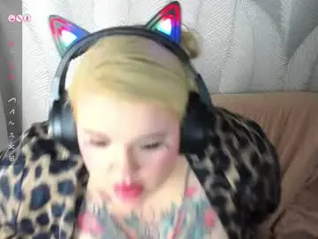 Chaturbate Best Webcam of kate_jenny_