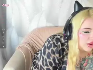 Chaturbate Private Sex Chat of kate_jenny_