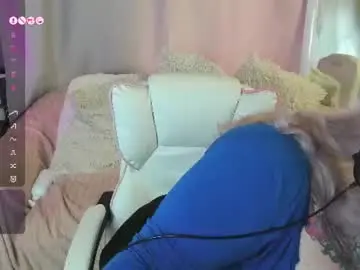 Chaturbate Live Sex Cam of kate_jenny_
