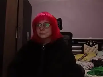 lelcomlal from chaturbate