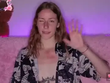Chaturbate Live Sex Cam of lilianlahot