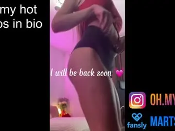 Chaturbate Live Sex of mia4sin