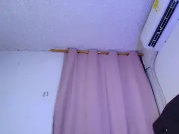 Chaturbate Live Sex of mia_depp