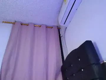 Chaturbate Sex Cam of mia_depp