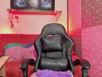 Chaturbate Live Porn of miss_pecados