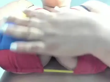 Chaturbate Sex Chat of missbarbarahot_