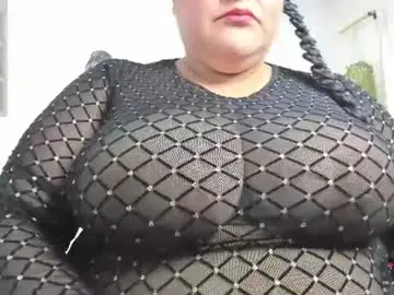 Chaturbate Best live sex cam show of missbarbarahot_