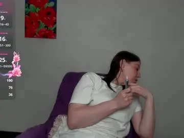 Chaturbate Watch Live Sex Cams of sannyflower