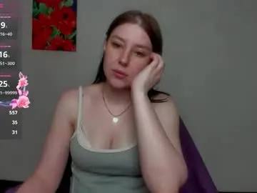 Chaturbate Free Live Porn of sannyflower