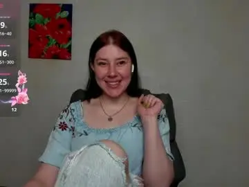 Chaturbate Best Webcam of sannyflower