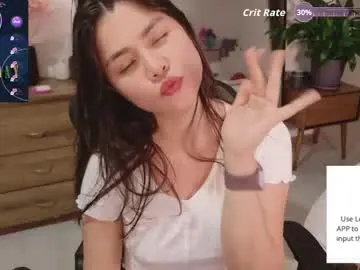 Chaturbate Live Sex Cam of sexy_natty