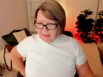 Chaturbate Nude Webcam of shannonshine