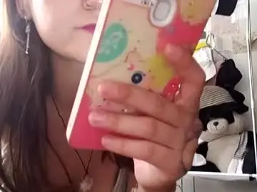 Chaturbate Nude Webcam of sweetbella_444