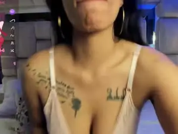 tashi_cute7 from chaturbate