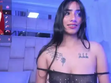Chaturbate Best Webcam of tashi_cute7