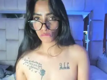 Chaturbate Private Sex Chat of tashi_cute7
