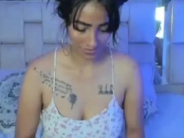 Chaturbate Nude Webcam of tashi_cute7