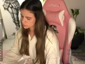 Chaturbate Best live sex cam show of tatiana__cortes18