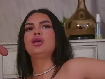 Chaturbate Adult Webcam of aliranightvale