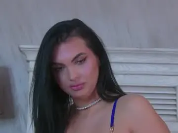 Chaturbate Best live sex cam show of aliranightvale