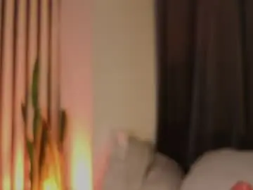 dea_athenea from chaturbate