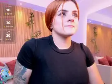 Chaturbate Watch Live Sex Cams of kim_brown_
