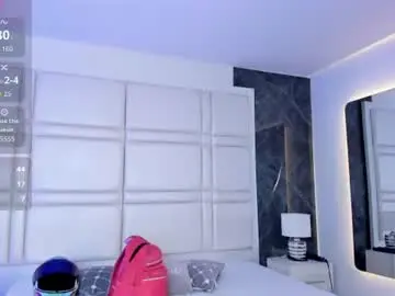 Chaturbate Sex Chat of kim_brown_