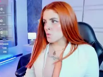 Chaturbate Sex Cam of kim_brown_