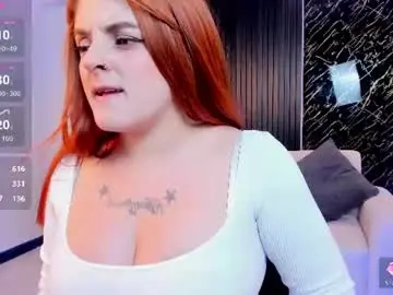 Chaturbate Live Sex Cam of kim_brown_