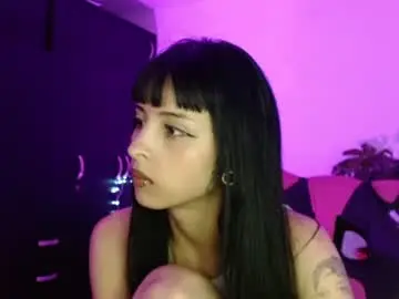Chaturbate Private Sex Chat of kind_scarlett