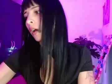 Chaturbate Sex Cam of kind_scarlett