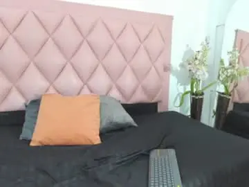 Chaturbate Sex Chat of lucy_morgan1