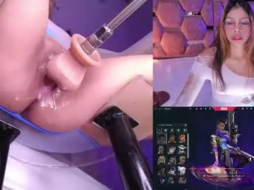 Chaturbate Adult Webcam of lunaaridi
