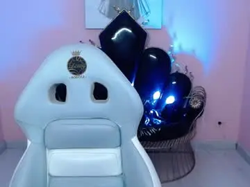 Chaturbate Sex Cam of martina_dafne