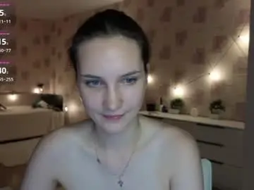 megan_swiftss from chaturbate