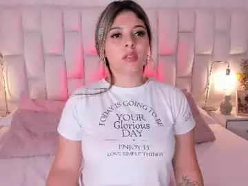 Chaturbate Sex Cam of miagreys_