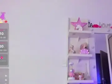 Chaturbate Live Sex of milu_cooper