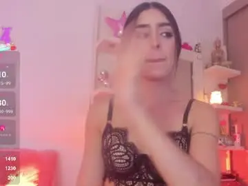 Chaturbate Adult Webcams of milu_cooper