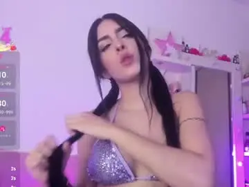 Chaturbate Sex Cam of milu_cooper