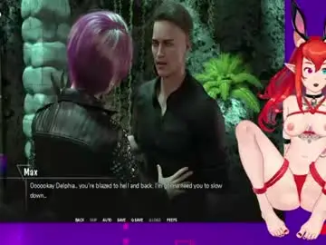 Chaturbate Free Porn Cam of niko_gameground