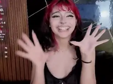 Chaturbate Best live sex cam show of raven_rox_