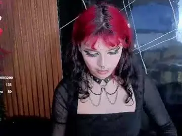 Chaturbate Free Porn Cam of raven_rox_