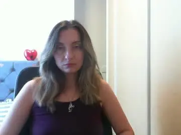 Chaturbate Free Porn Cam of ruslanaflower