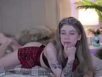 Chaturbate Nude Webcam of sandylay