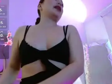 Chaturbate Sex Chat of selenne_tay