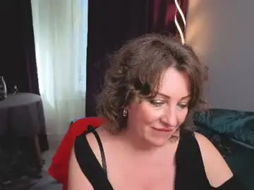Chaturbate Adult Video Chat of sirena_fly