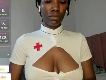 Chaturbate Sex Cam of tahira_21