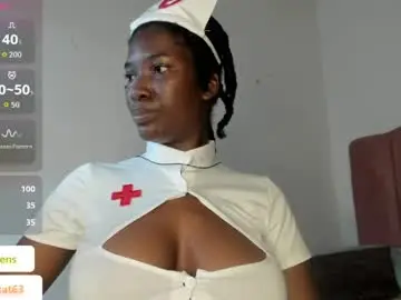 Chaturbate Adult Webcams of tahira_21