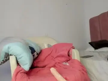 Chaturbate Live Porn of tahira_21