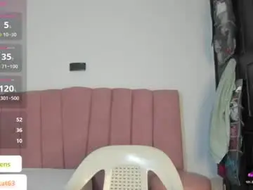 Chaturbate Free Porn Cam of tahira_21
